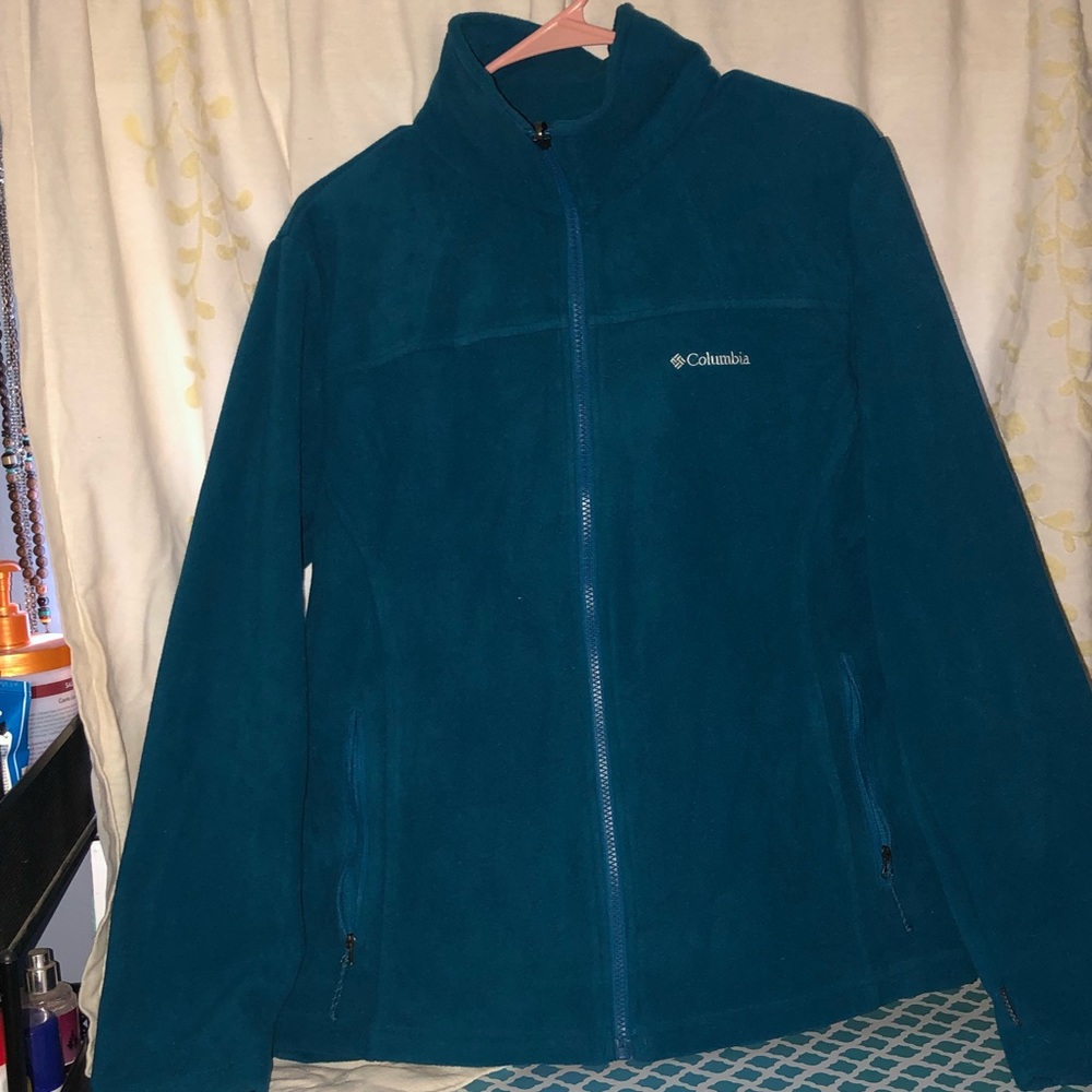 Colombia Jacket